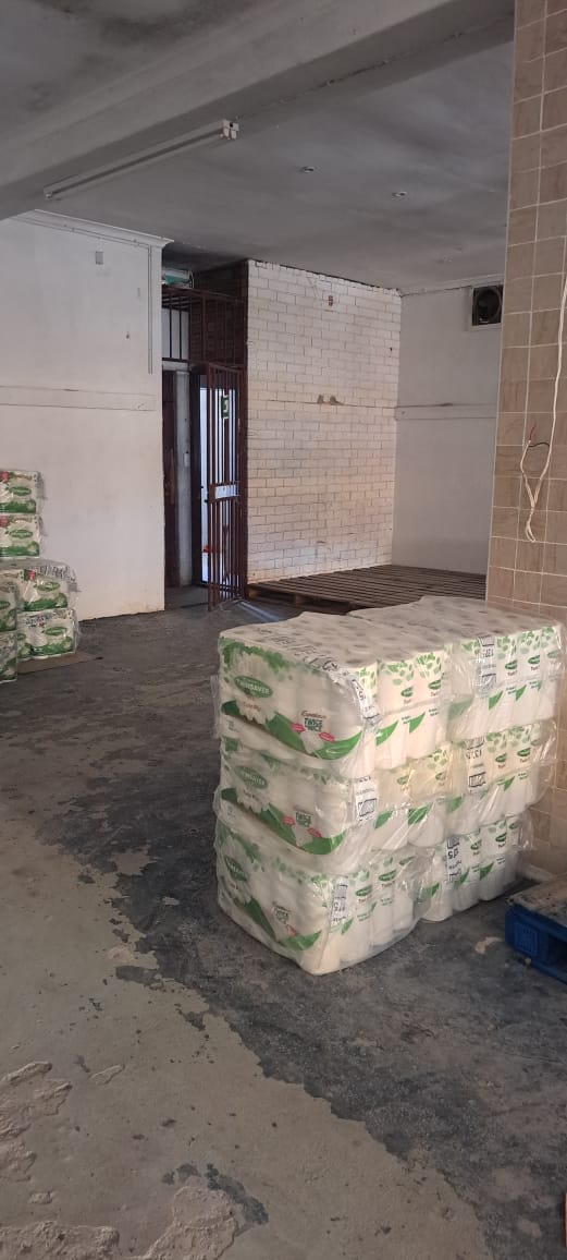 Commercial Property for Sale in Grassy Park Western Cape
